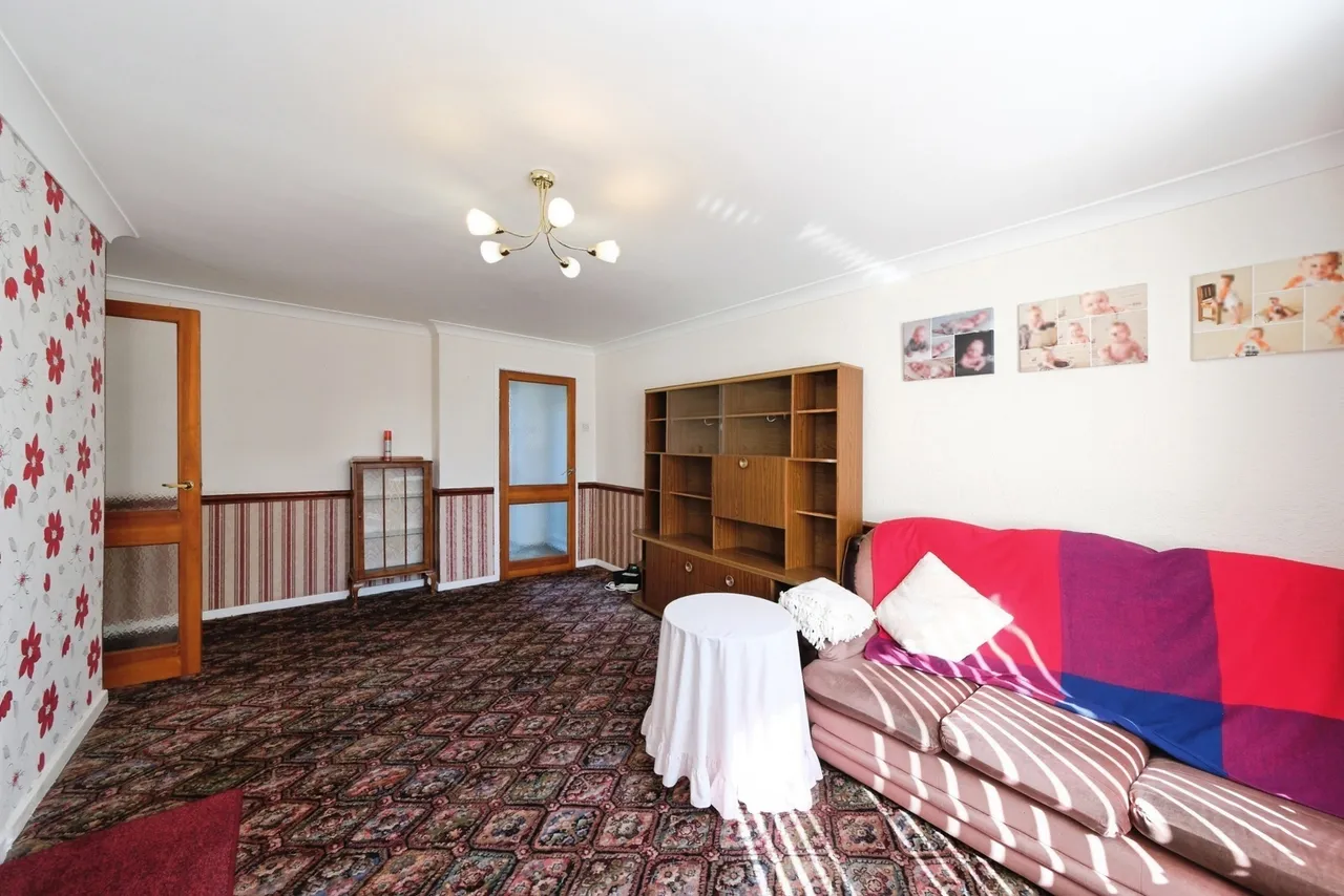 Slant Lane, Shirebrook, Mansfield, Derbyshire, NG20, photo 5