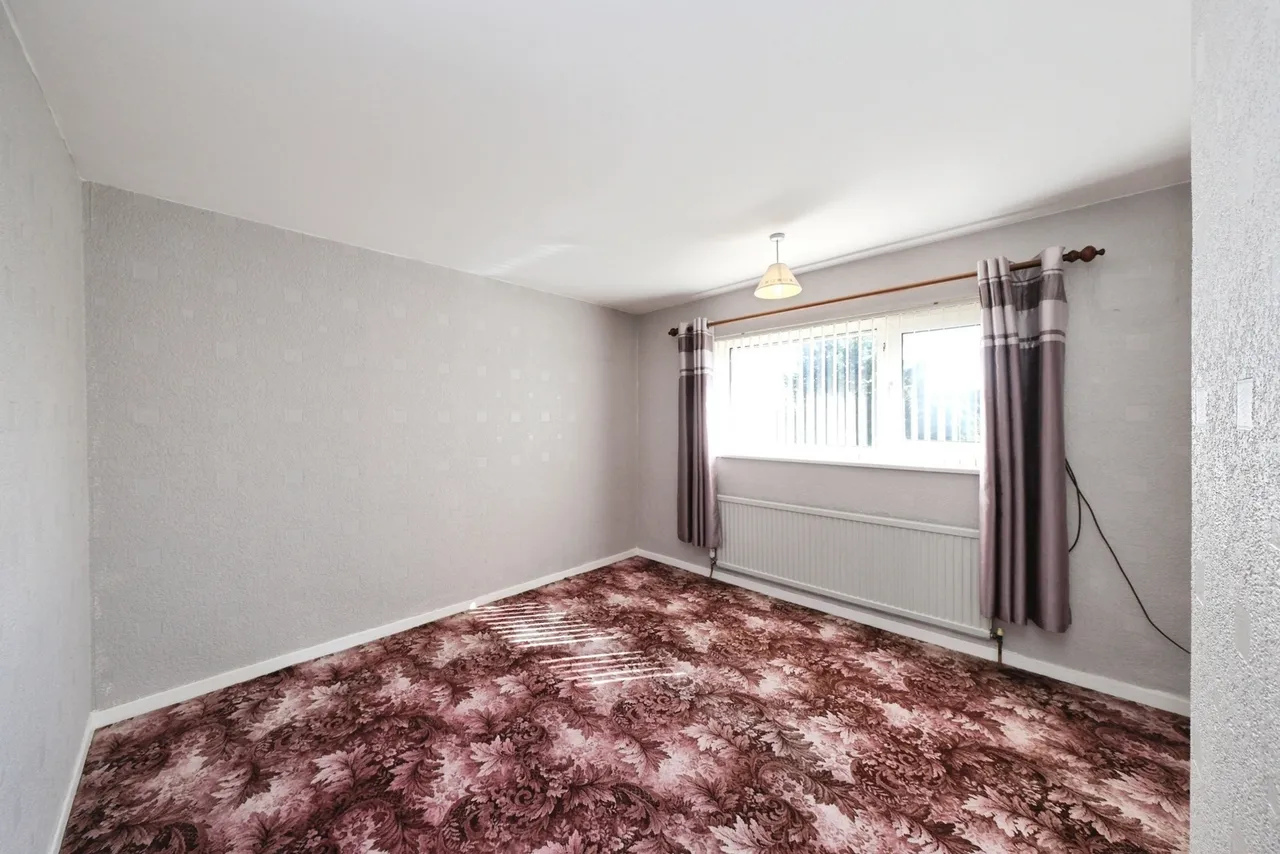 Slant Lane, Shirebrook, Mansfield, Derbyshire, NG20, photo 7