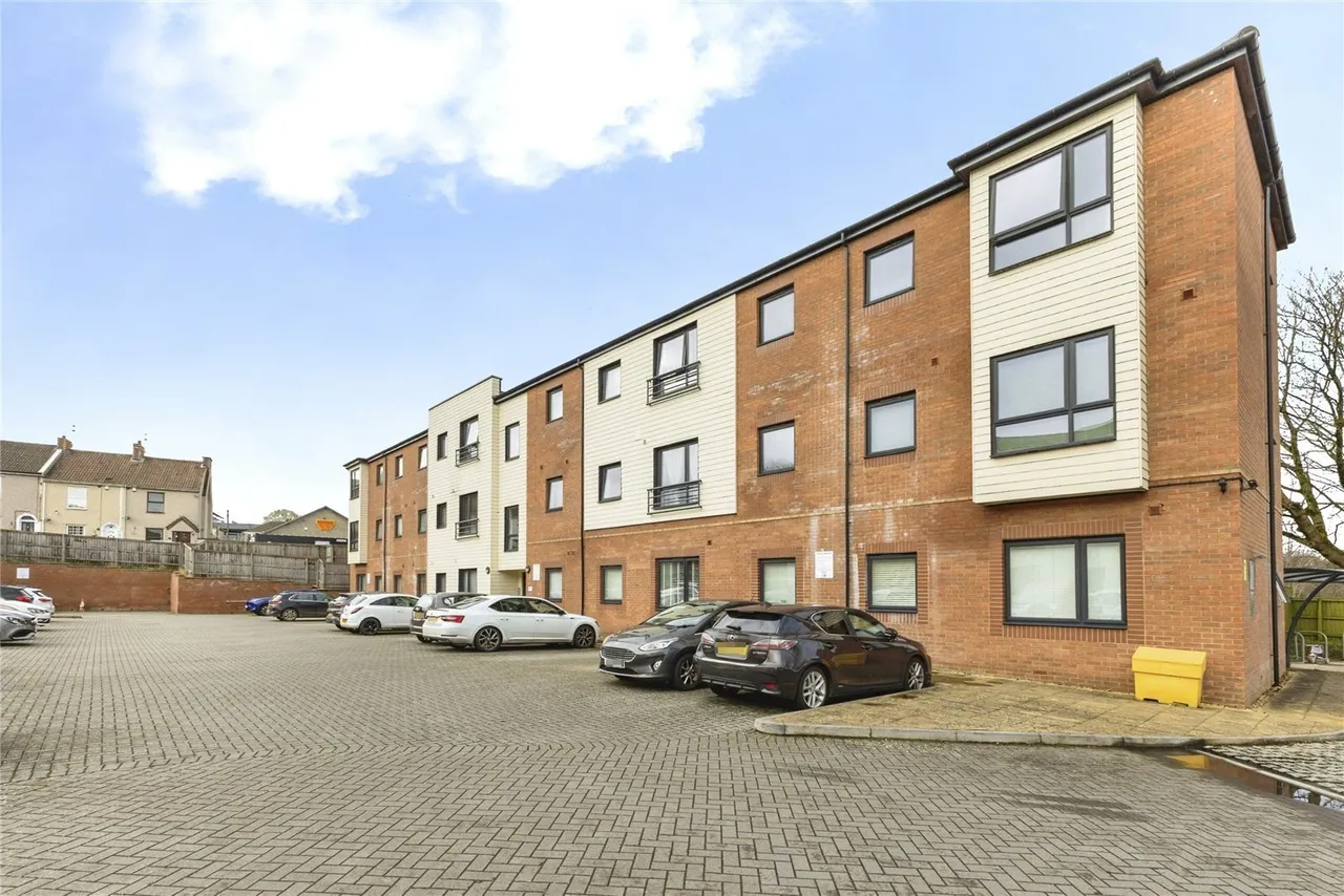 Elmtree Way, Kingswood, Bristol, BS15, photo 3