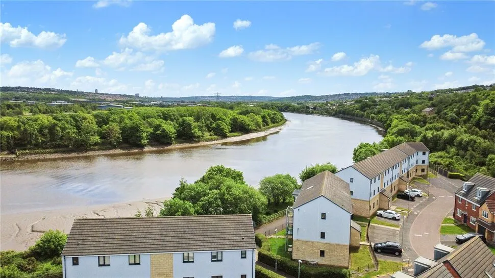 Derwent Water Drive, Stella Riverside, Blaydon, NE21, photo 8