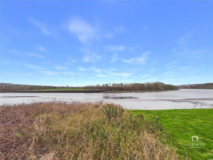 Derwent Water Drive, Stella Riverside, Blaydon, NE21, photo 12