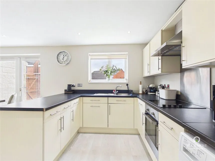 Derwent Water Drive, Stella Riverside, Blaydon, NE21, photo 11