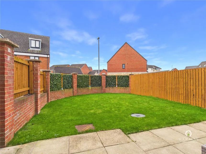 Derwent Water Drive, Stella Riverside, Blaydon, NE21, photo 9