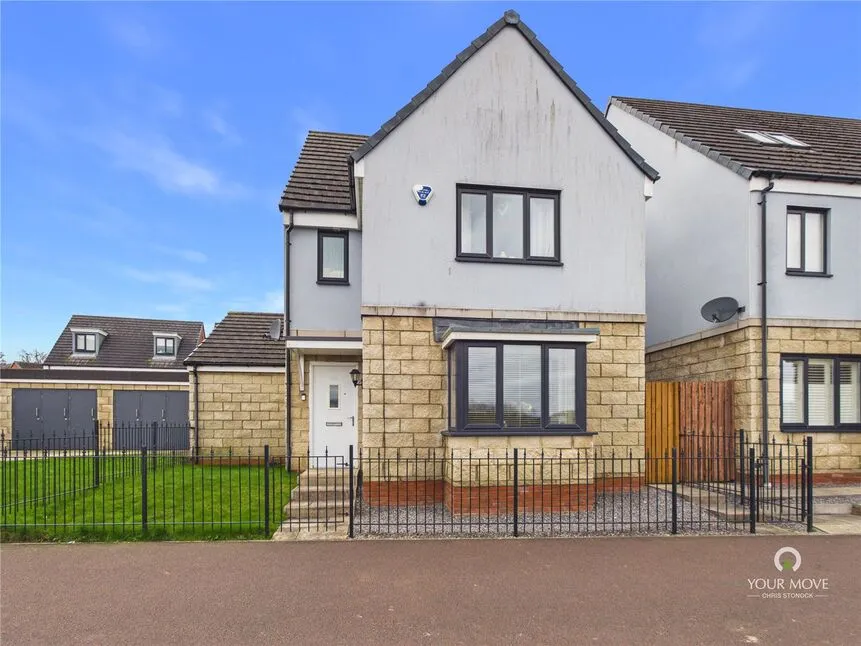 Derwent Water Drive, Stella Riverside, Blaydon, NE21, photo 3