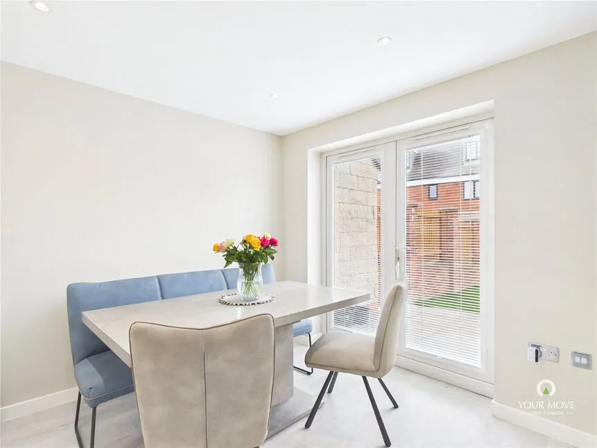 Derwent Water Drive, Stella Riverside, Blaydon, NE21, photo 7