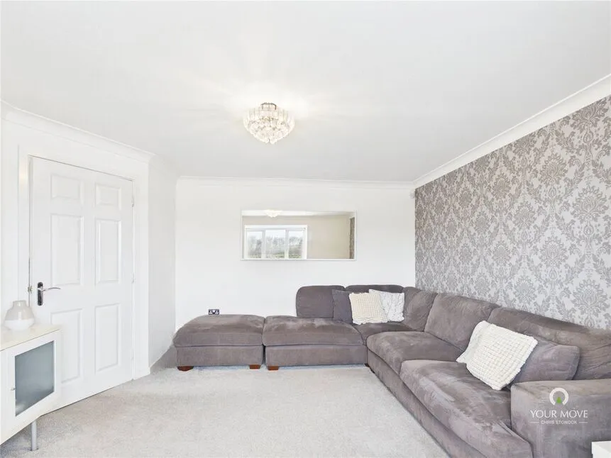 Derwent Water Drive, Stella Riverside, Blaydon, NE21, photo 10