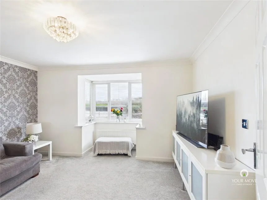 Derwent Water Drive, Stella Riverside, Blaydon, NE21, photo 6
