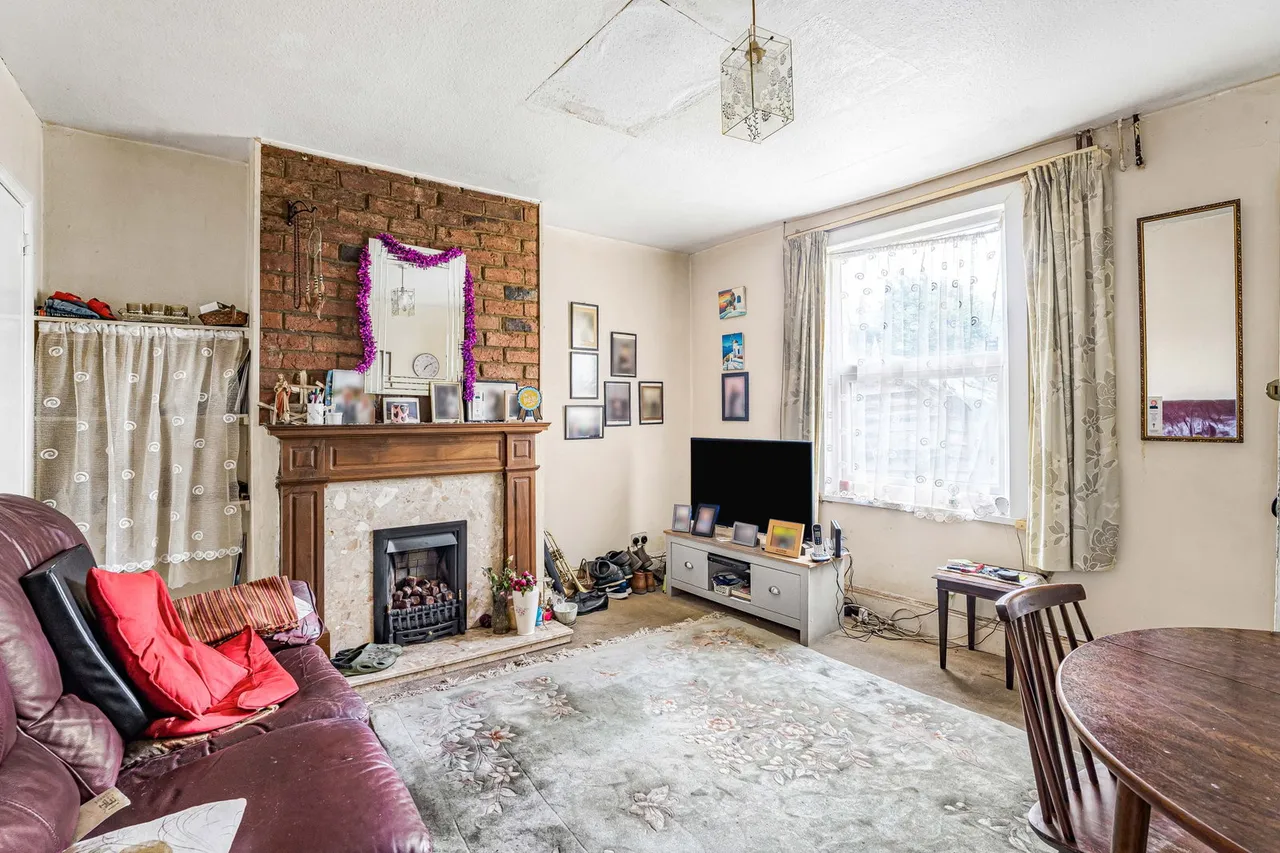 Brunswick Street, St. Pauls, GL50, photo 2