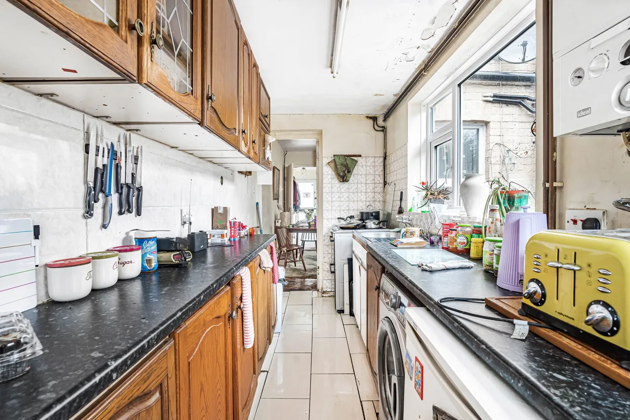 Brunswick Street, St. Pauls, GL50, photo 3