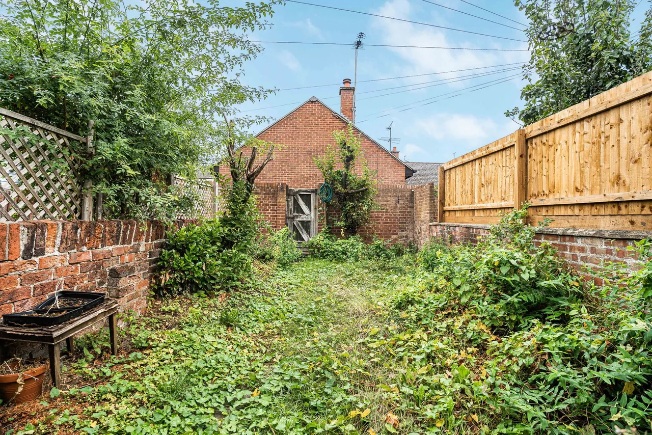 Brunswick Street, St. Pauls, GL50, photo 9