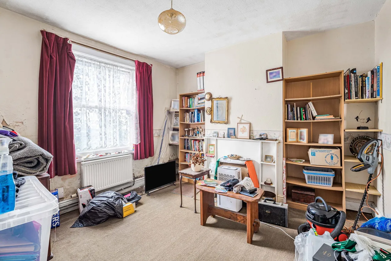 Brunswick Street, St. Pauls, GL50, photo 4