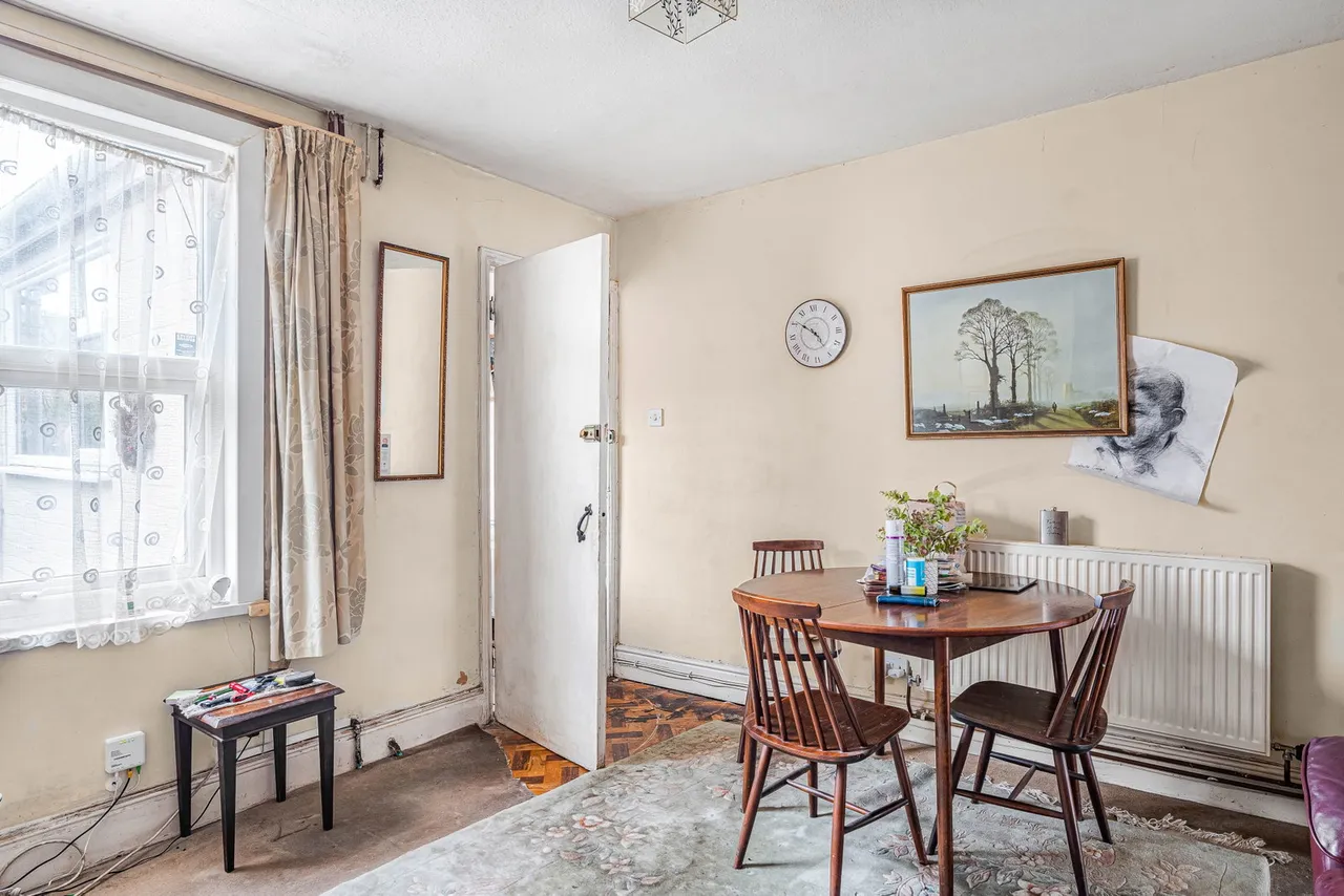 Brunswick Street, St. Pauls, GL50, photo 5