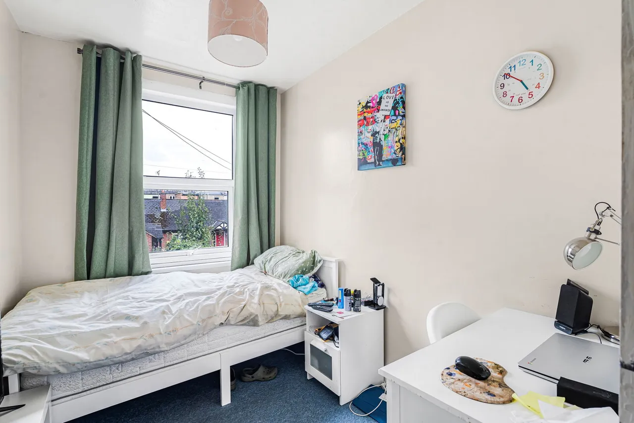 Brunswick Street, St. Pauls, GL50, photo 6