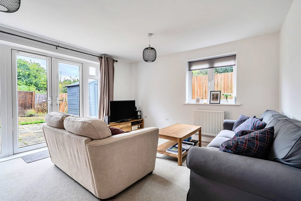 Holmes Road, Bishopdown, SP1, photo 8