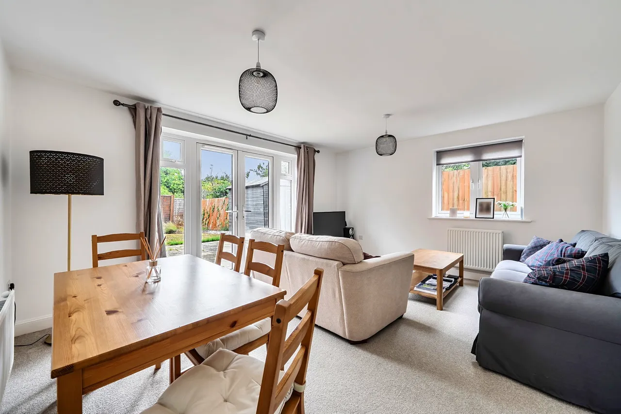 Holmes Road, Bishopdown, SP1, photo 7