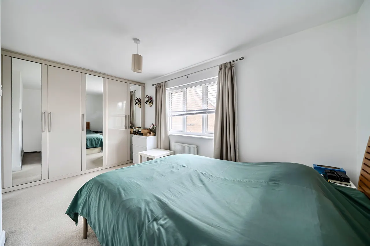 Holmes Road, Bishopdown, SP1, photo 10