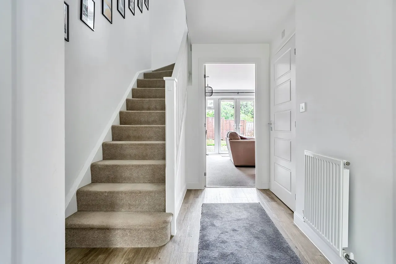 Holmes Road, Bishopdown, SP1, photo 17