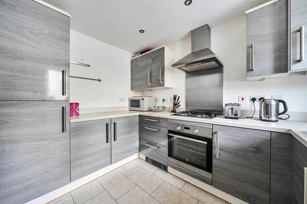 Holmes Road, Bishopdown, SP1, photo 4