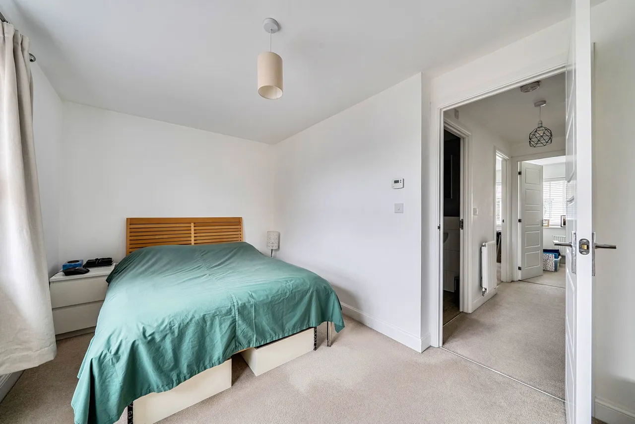 Holmes Road, Bishopdown, SP1, photo 9