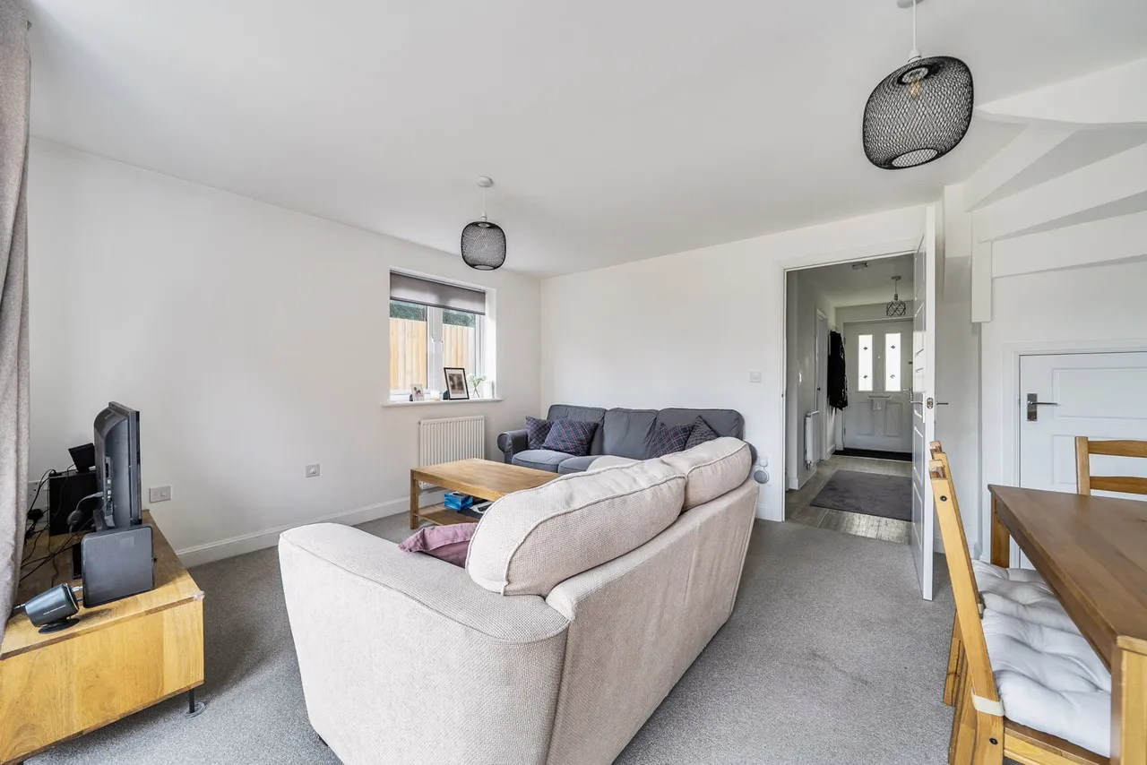 Holmes Road, Bishopdown, SP1, photo 6