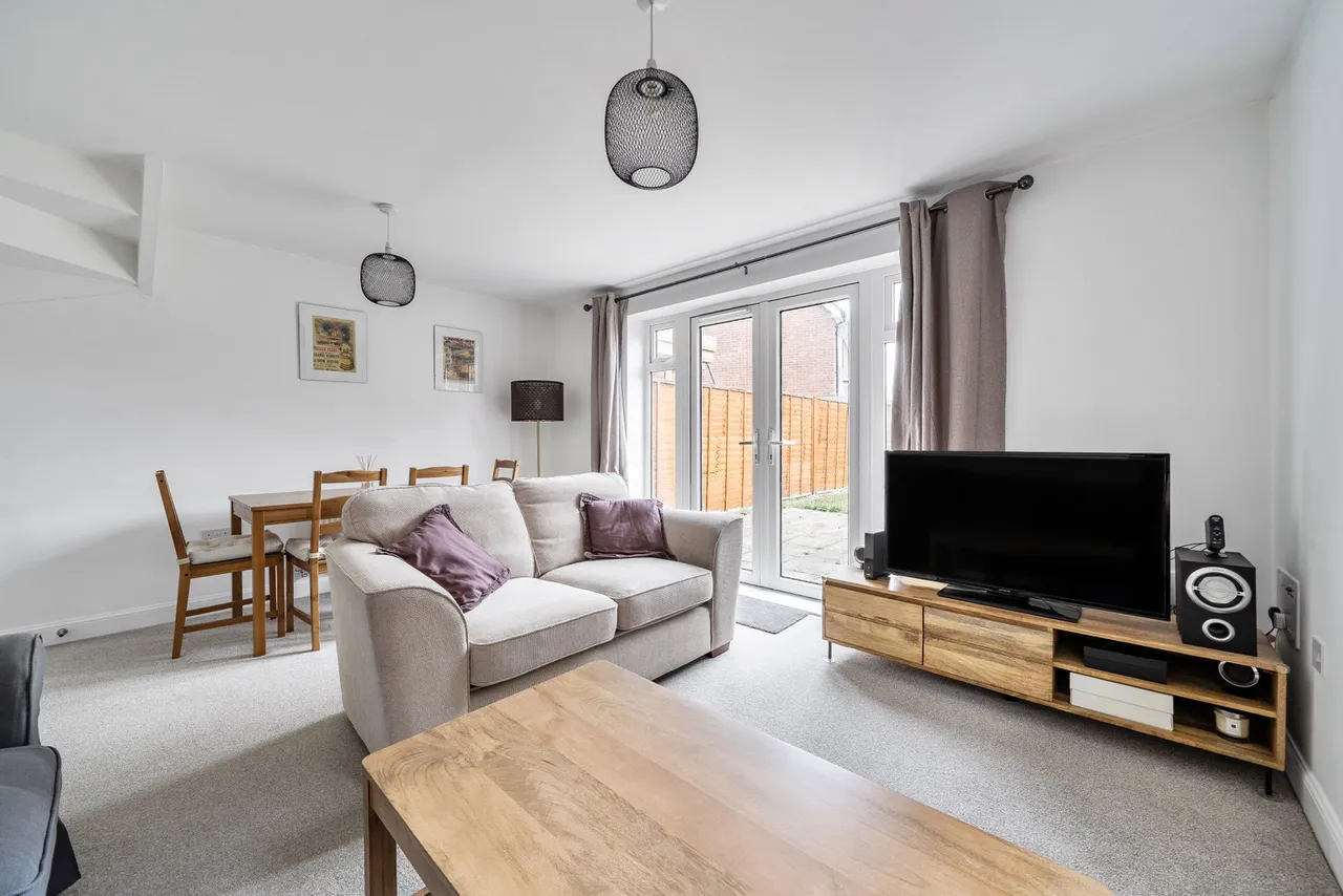 Holmes Road, Bishopdown, SP1, photo 5