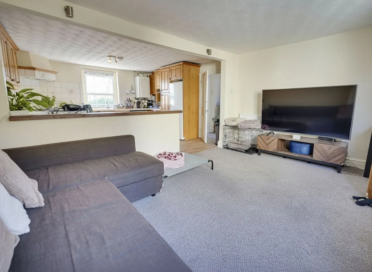 Alpha Place, Bishop's Stortford, CM23, photo 4