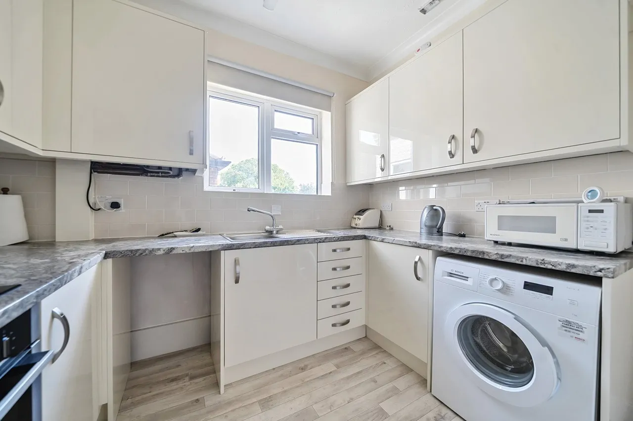 Marvels Lane, SE12, photo 3