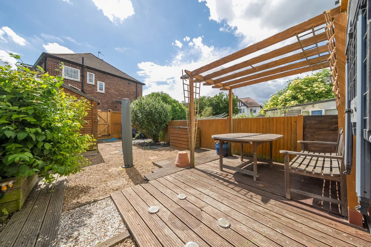 Marvels Lane, SE12, photo 5