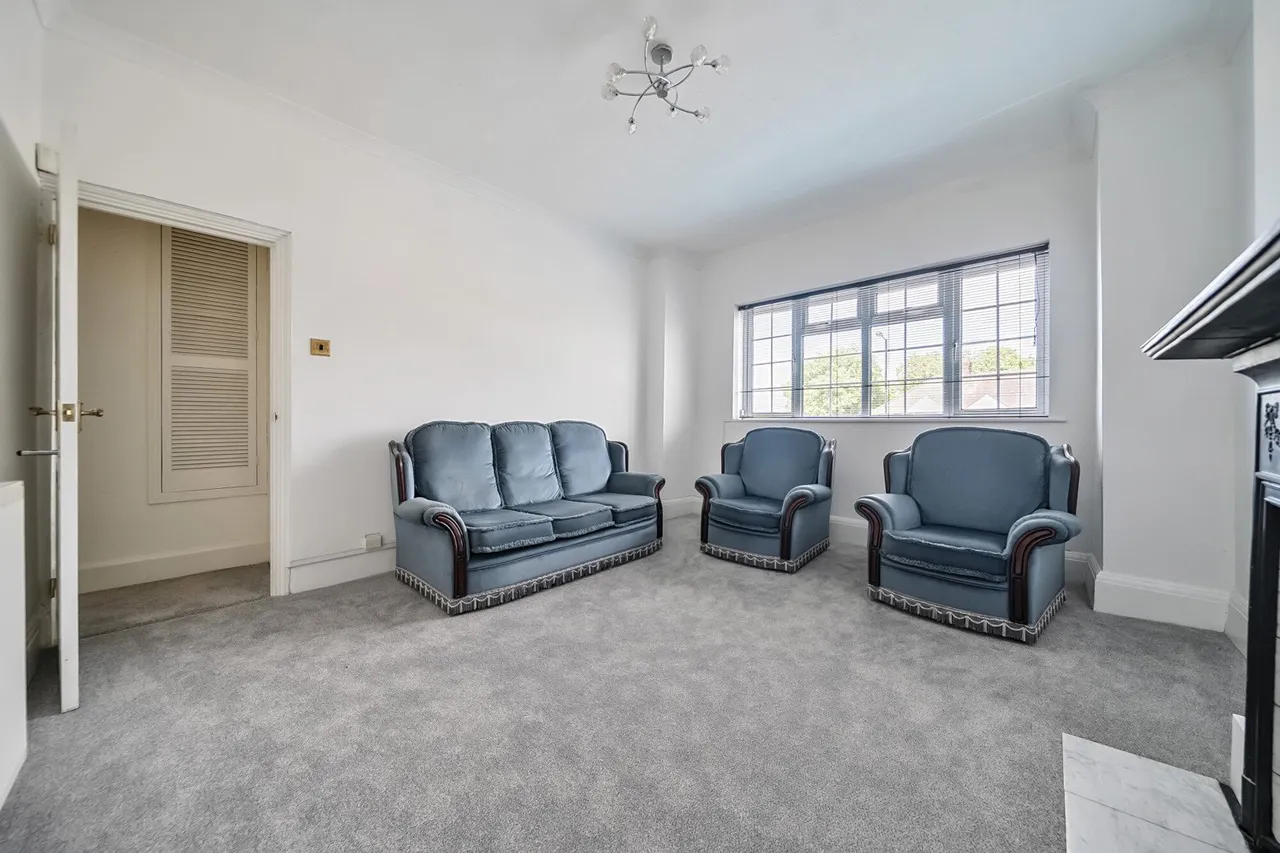 Marvels Lane, SE12, photo 13