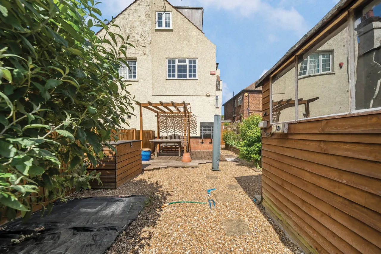 Marvels Lane, SE12, photo 4