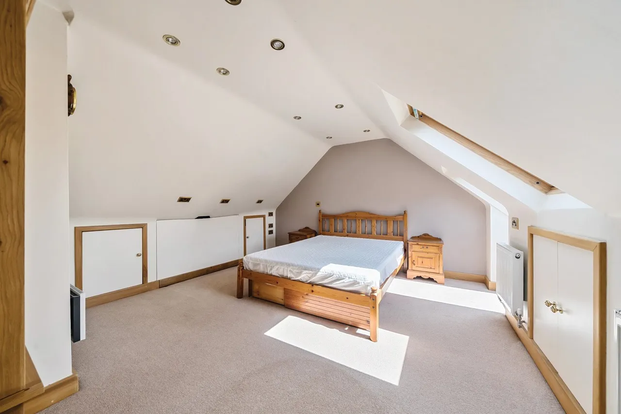Marvels Lane, SE12, photo 6