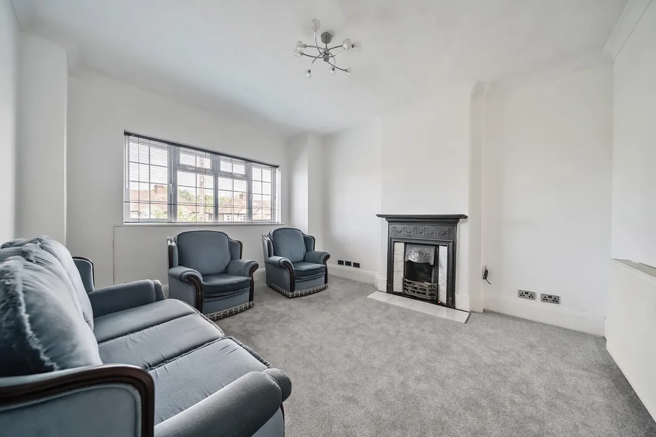 Marvels Lane, SE12, photo 2