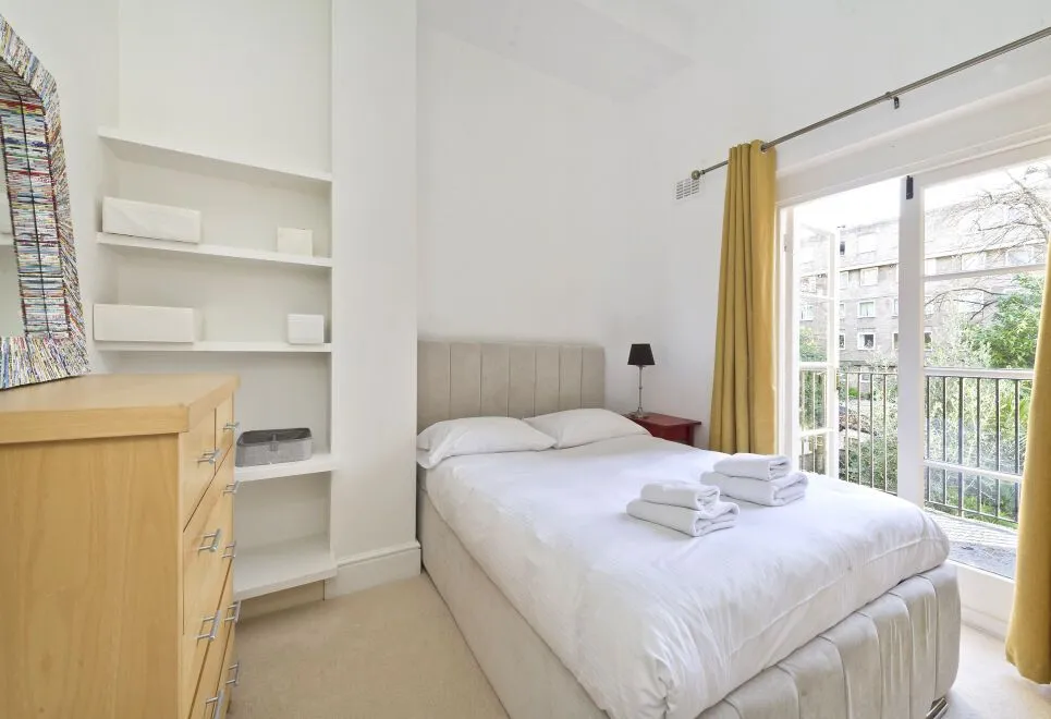 55d Sutherland Avenue, London, photo 5