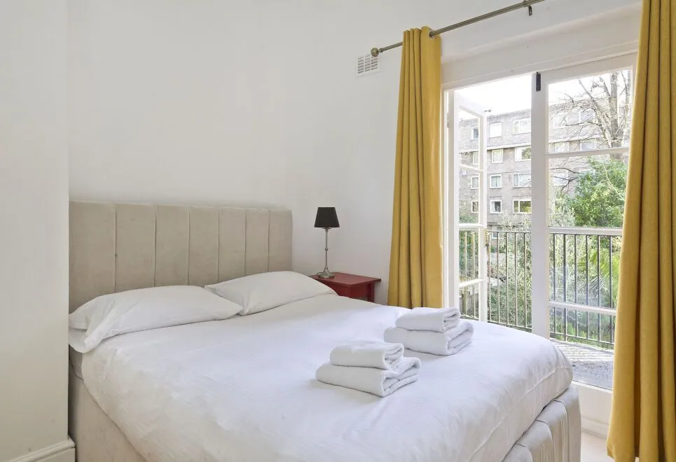 55d Sutherland Avenue, London, photo 3