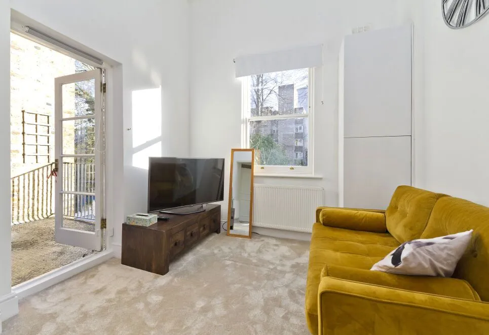 55d Sutherland Avenue, London, photo 7