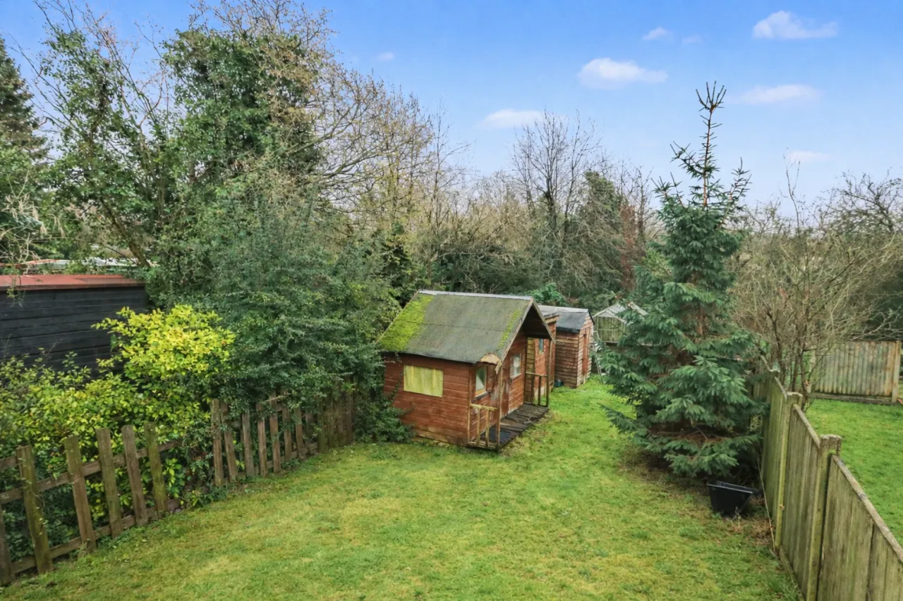 Lower Road, Hednesford, photo 18