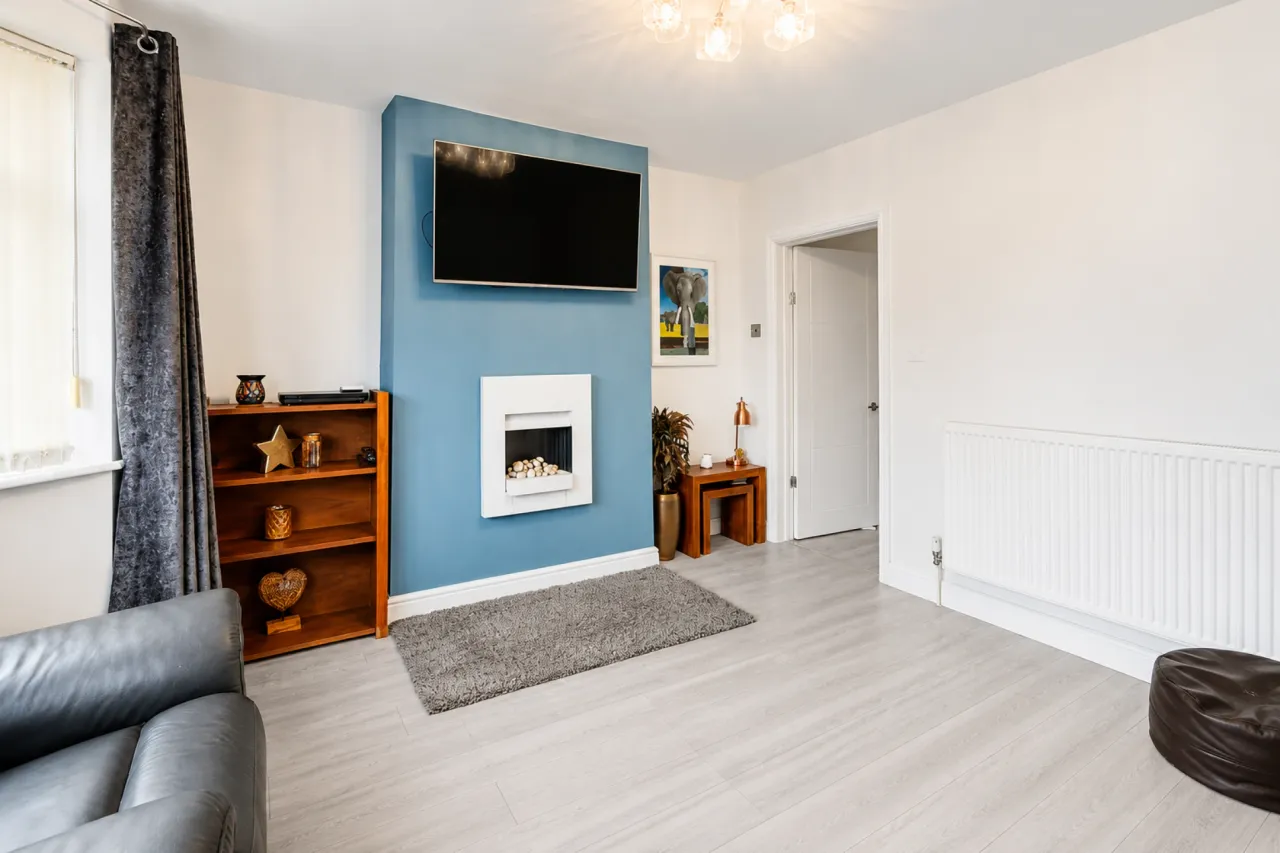 Lower Road, Hednesford, photo 5