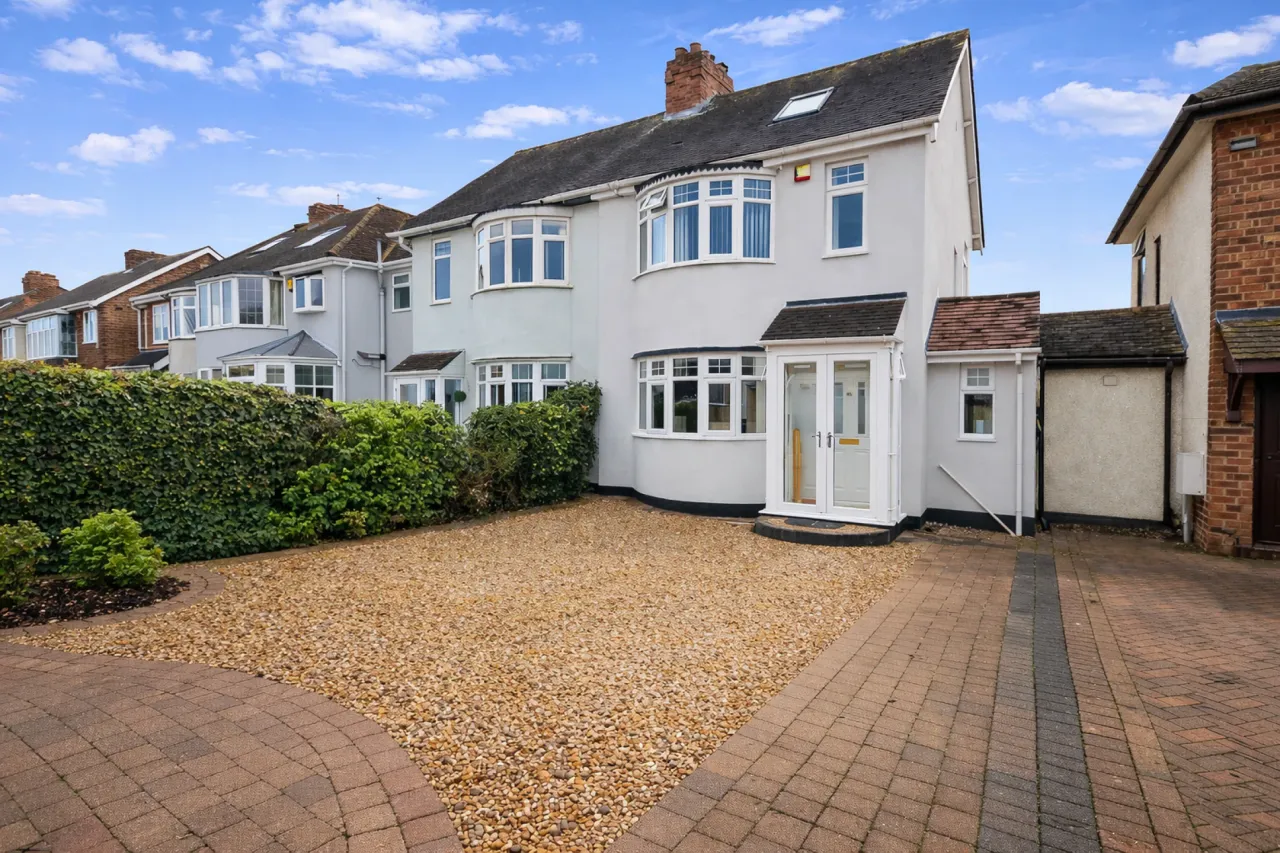 Lower Road, Hednesford, photo 21