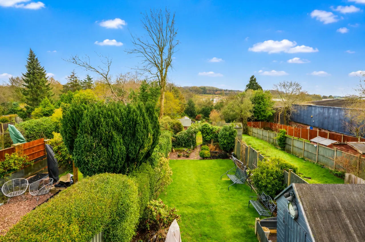 Lower Road, Hednesford, photo 8