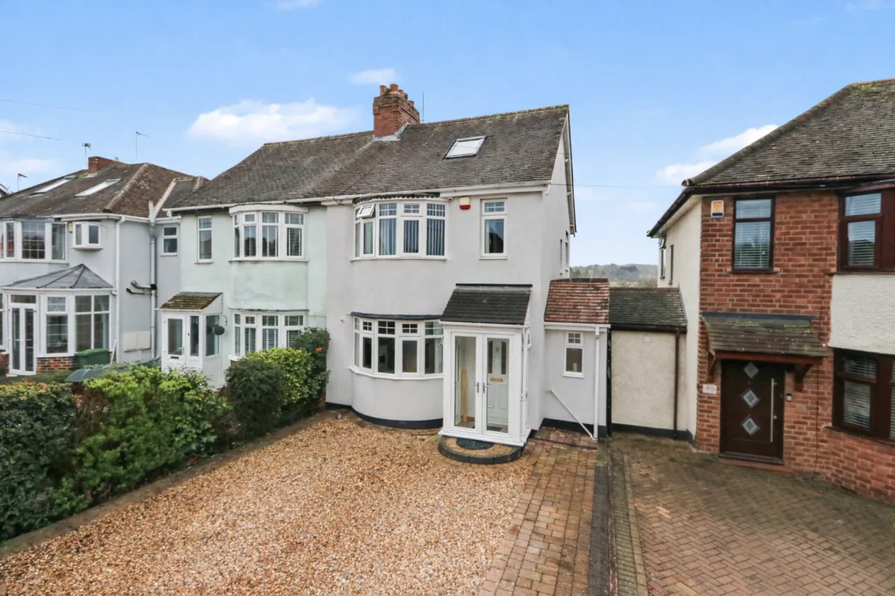 Lower Road, Hednesford, photo 22