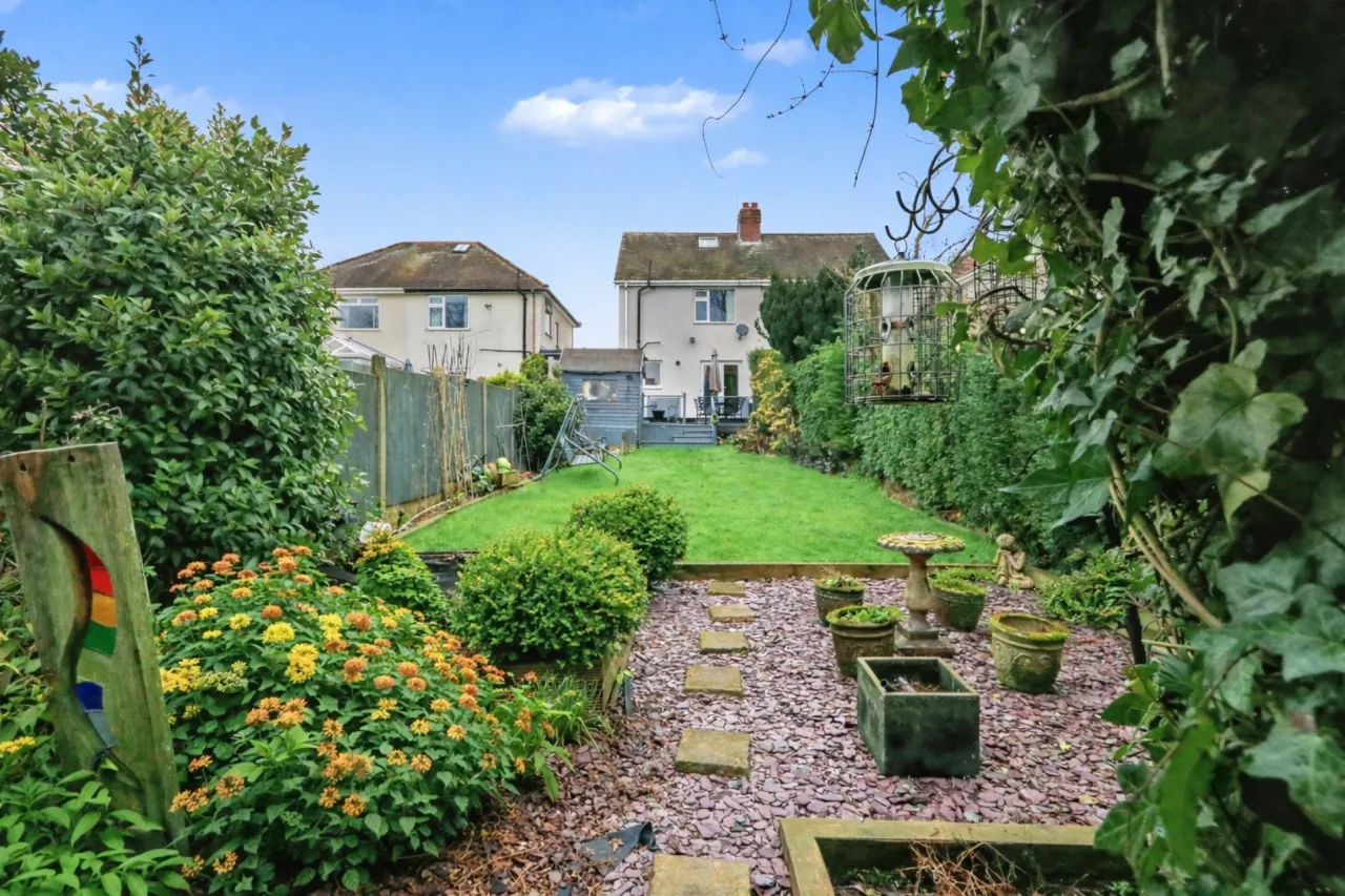 Lower Road, Hednesford, photo 16