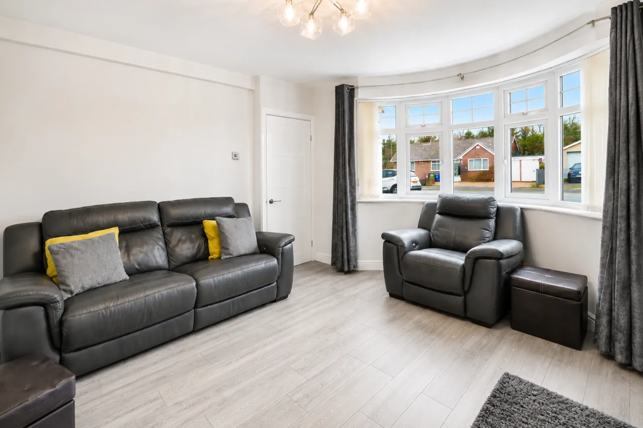 Lower Road, Hednesford, photo 6