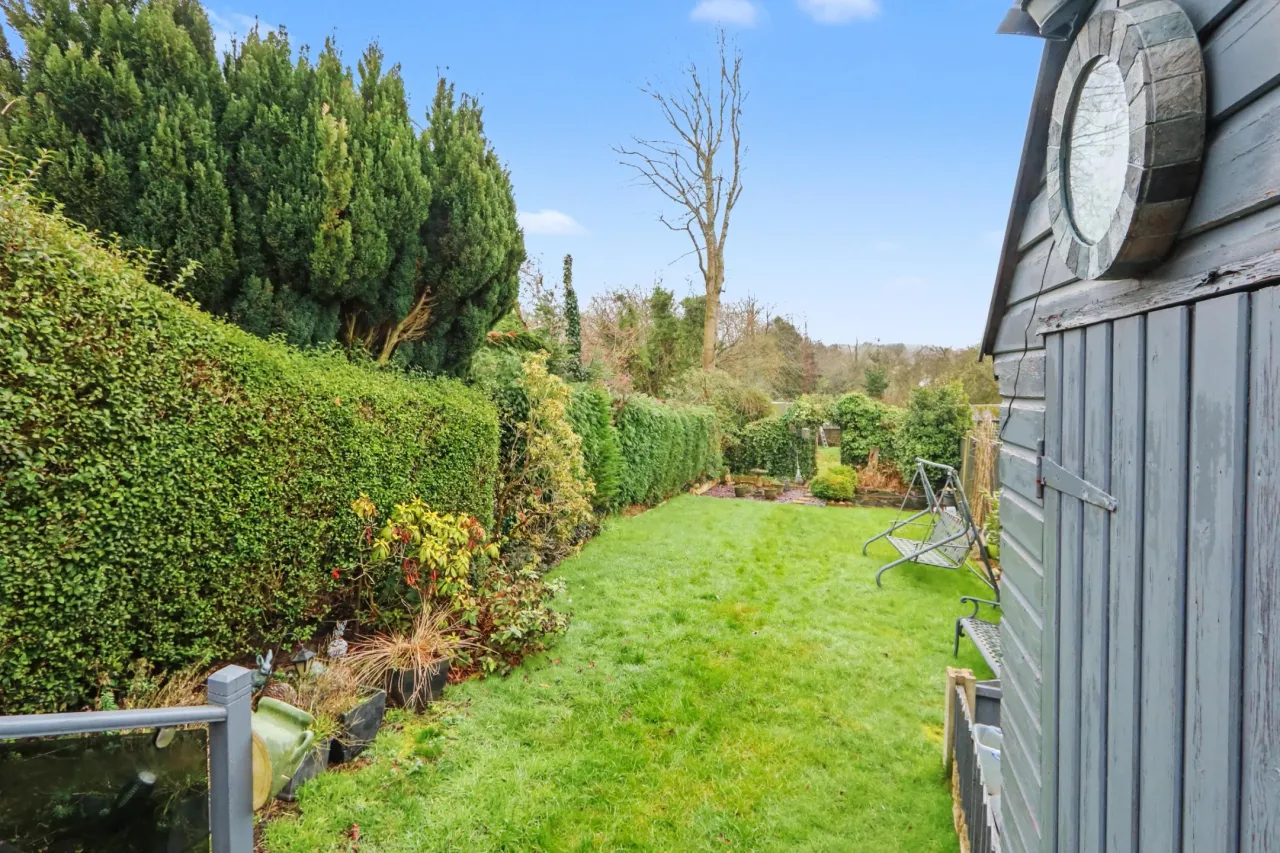 Lower Road, Hednesford, photo 17