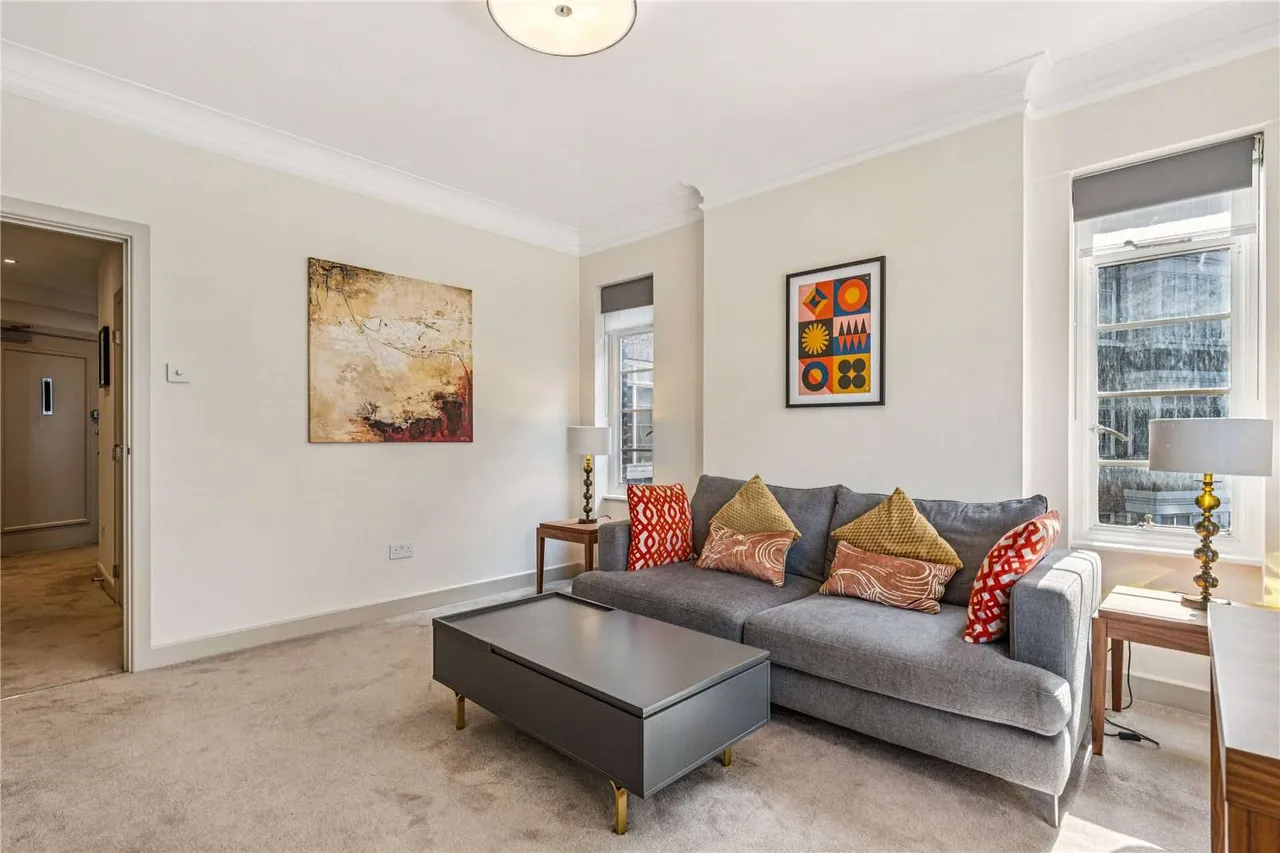Park Road, St John's Wood, London, NW1 6XX, photo 5