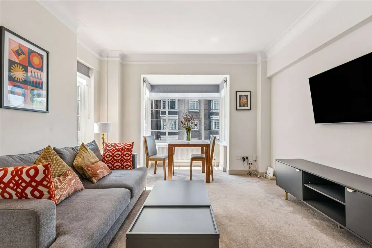 Park Road, St John's Wood, London, NW1 6XX, photo 4