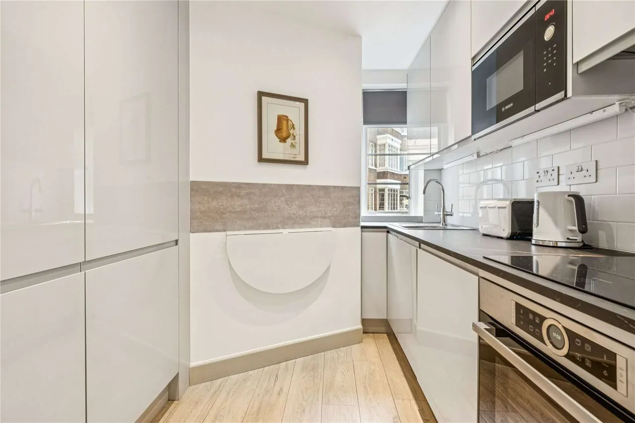 Park Road, St John's Wood, London, NW1 6XX, photo 8
