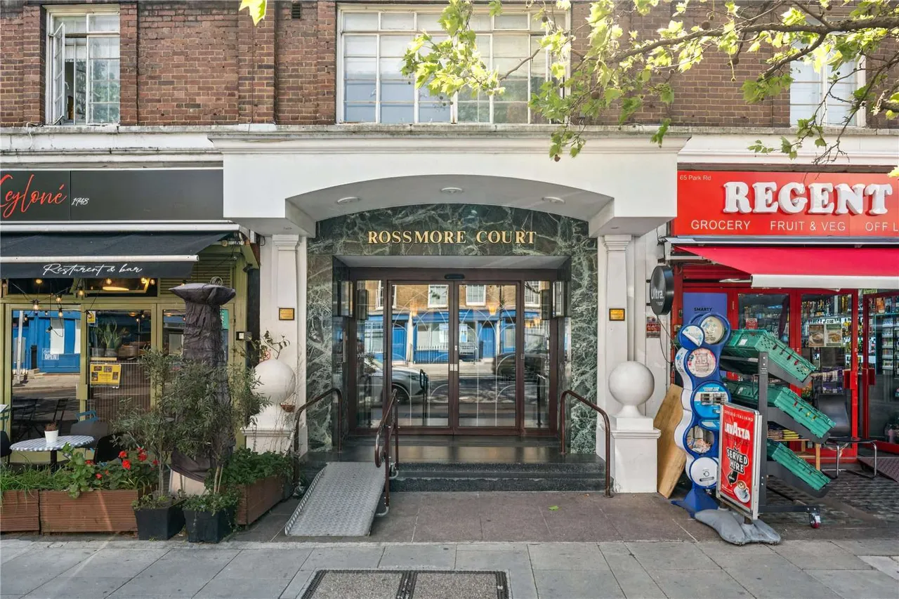 Park Road, St John's Wood, London, NW1 6XX, photo 2