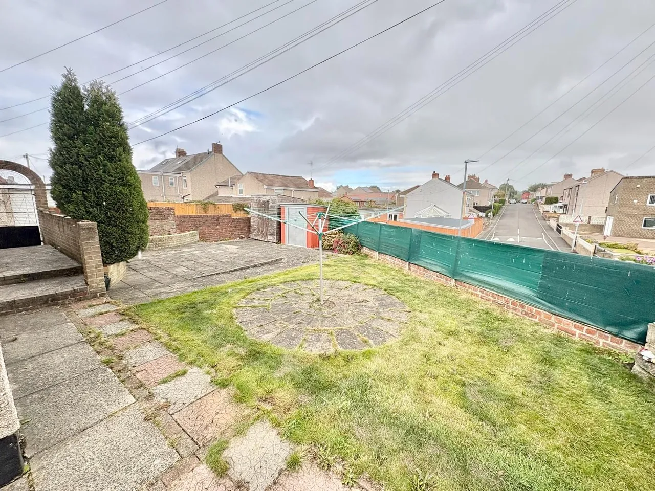 Brook Street, Spennymoor, DL16, photo 21