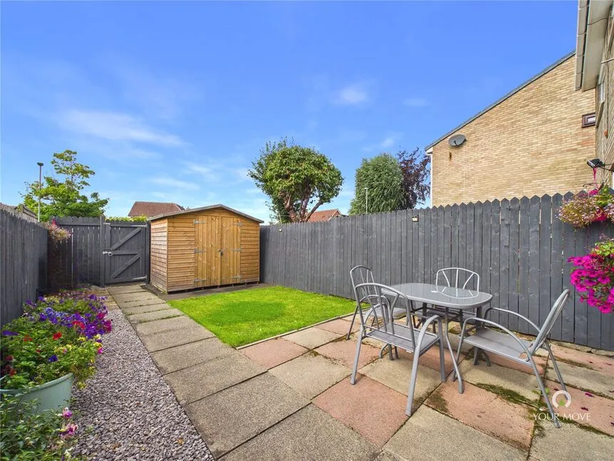 Netherton Close, Chester Le Street, Durham, DH2, photo 11
