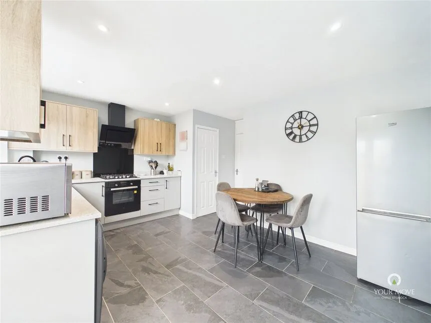 Netherton Close, Chester Le Street, Durham, DH2, photo 5